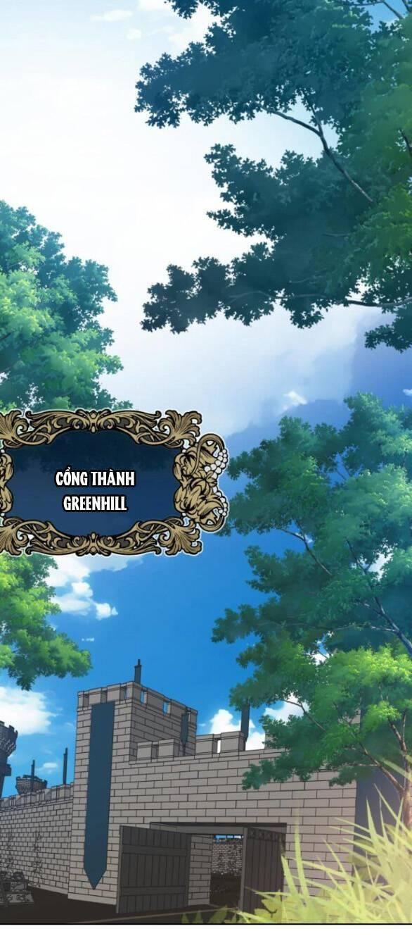 Cách Mà Kỵ Sĩ Sống Như Tiểu Thư: Chapter 86.2