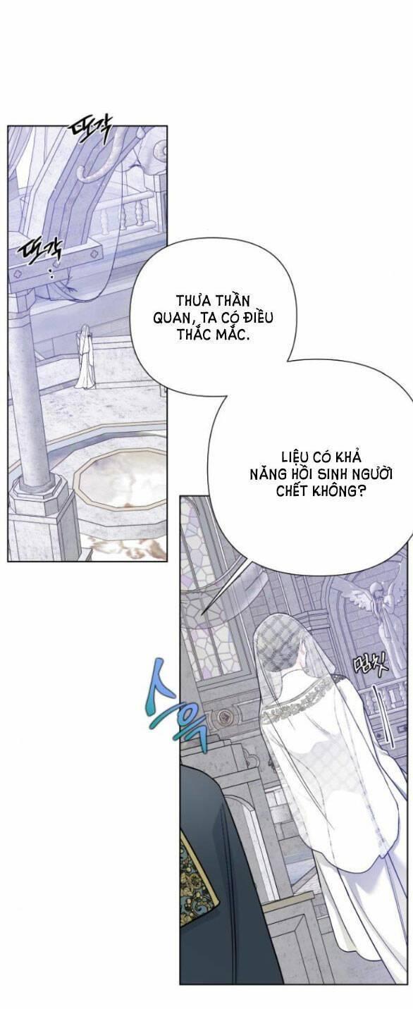 Cách Mà Kỵ Sĩ Sống Như Tiểu Thư: Chapter 87.1