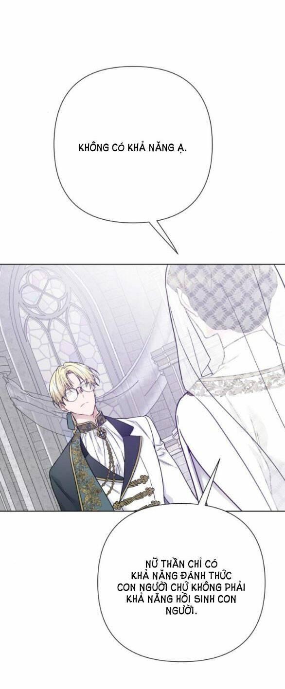 Cách Mà Kỵ Sĩ Sống Như Tiểu Thư: Chapter 87.1