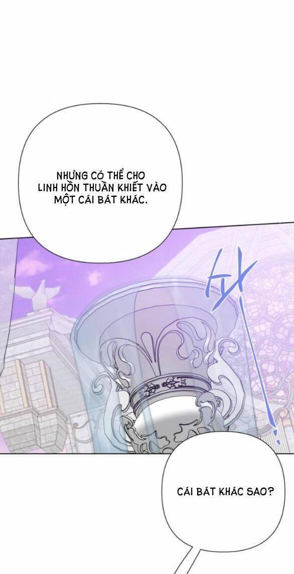 Cách Mà Kỵ Sĩ Sống Như Tiểu Thư: Chapter 87.1