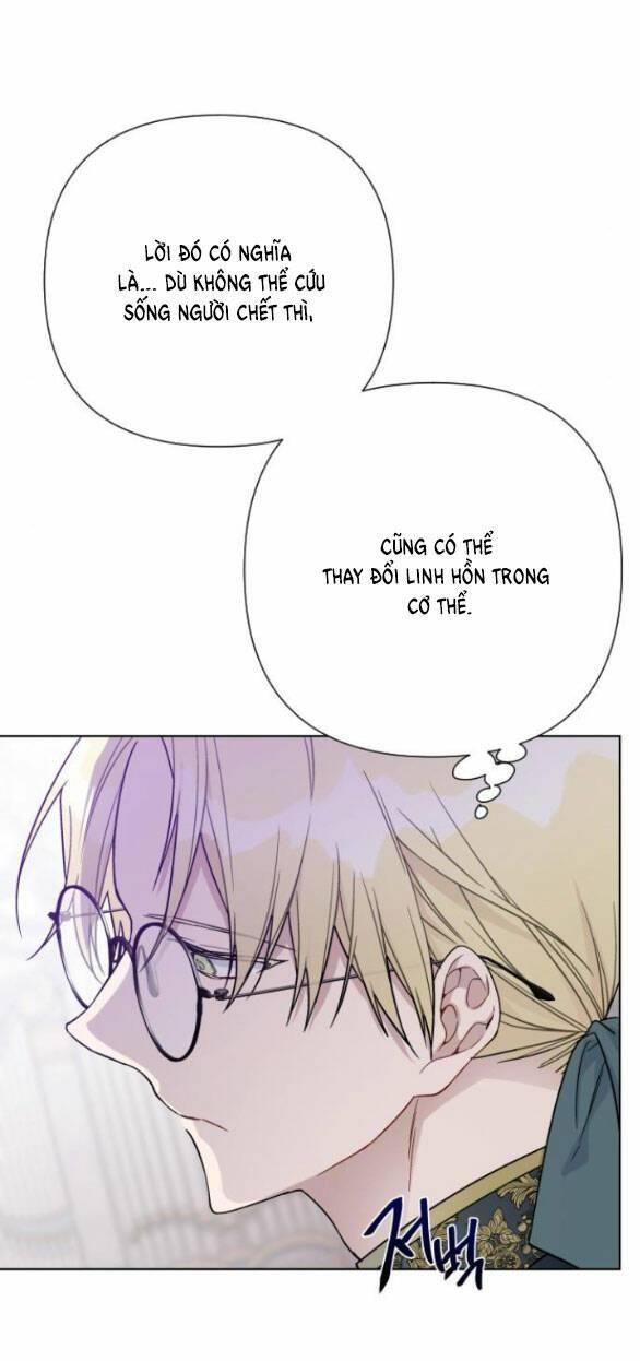Cách Mà Kỵ Sĩ Sống Như Tiểu Thư: Chapter 87.1