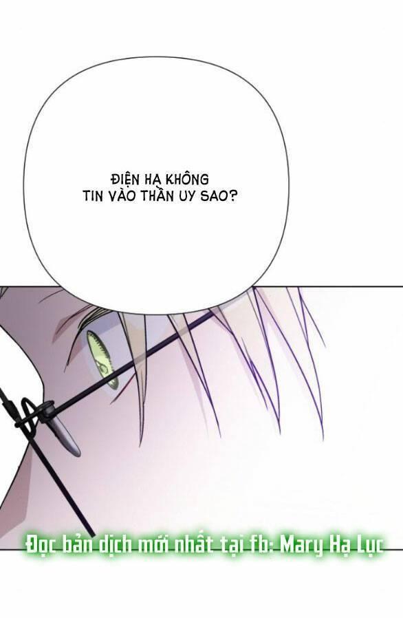 Cách Mà Kỵ Sĩ Sống Như Tiểu Thư: Chapter 87.1