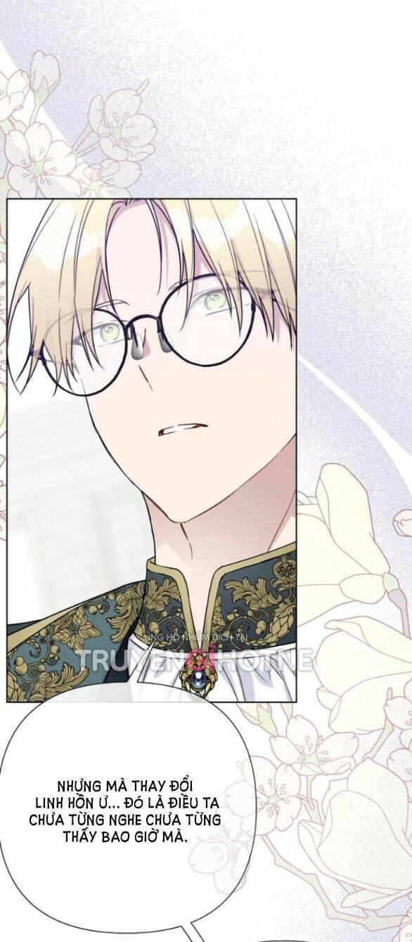 Cách Mà Kỵ Sĩ Sống Như Tiểu Thư: Chapter 87.1