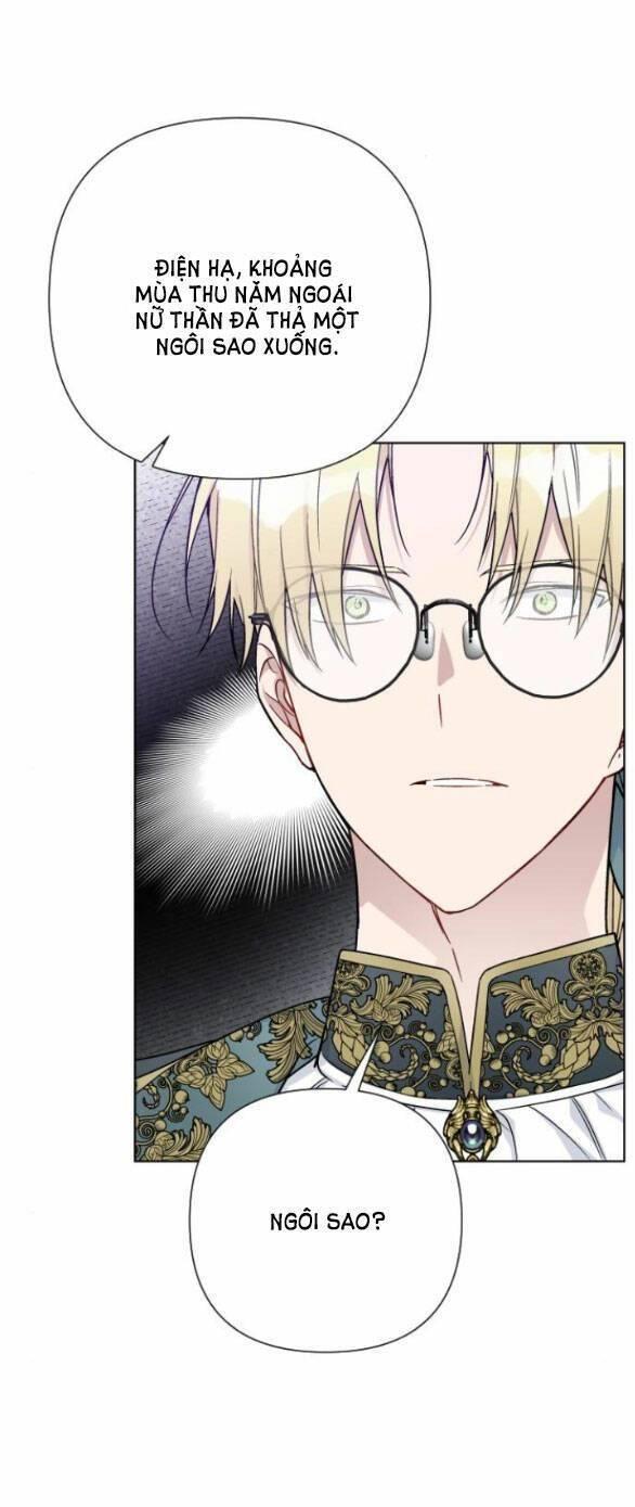 Cách Mà Kỵ Sĩ Sống Như Tiểu Thư: Chapter 87.1