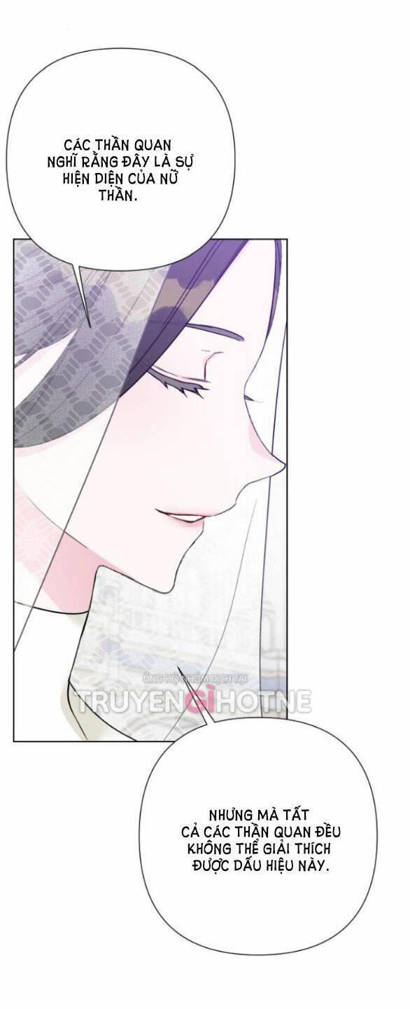 Cách Mà Kỵ Sĩ Sống Như Tiểu Thư: Chapter 87.1