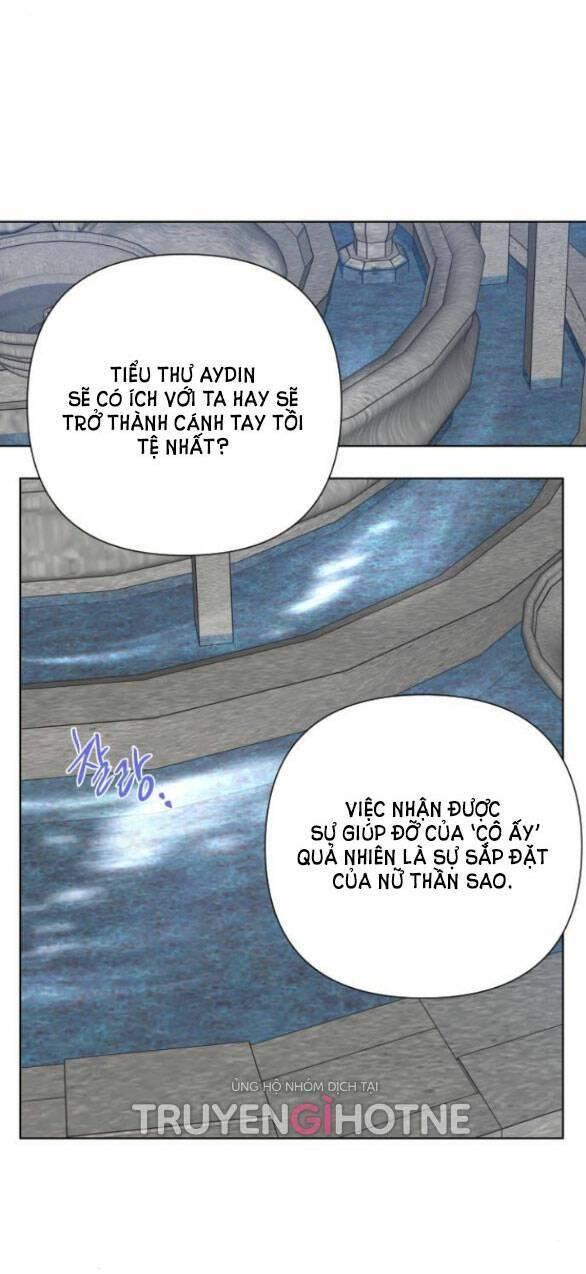 Cách Mà Kỵ Sĩ Sống Như Tiểu Thư: Chapter 87.1