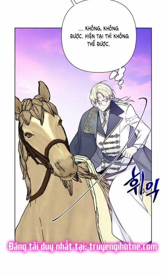 Cách Mà Kỵ Sĩ Sống Như Tiểu Thư: Chapter 87.2