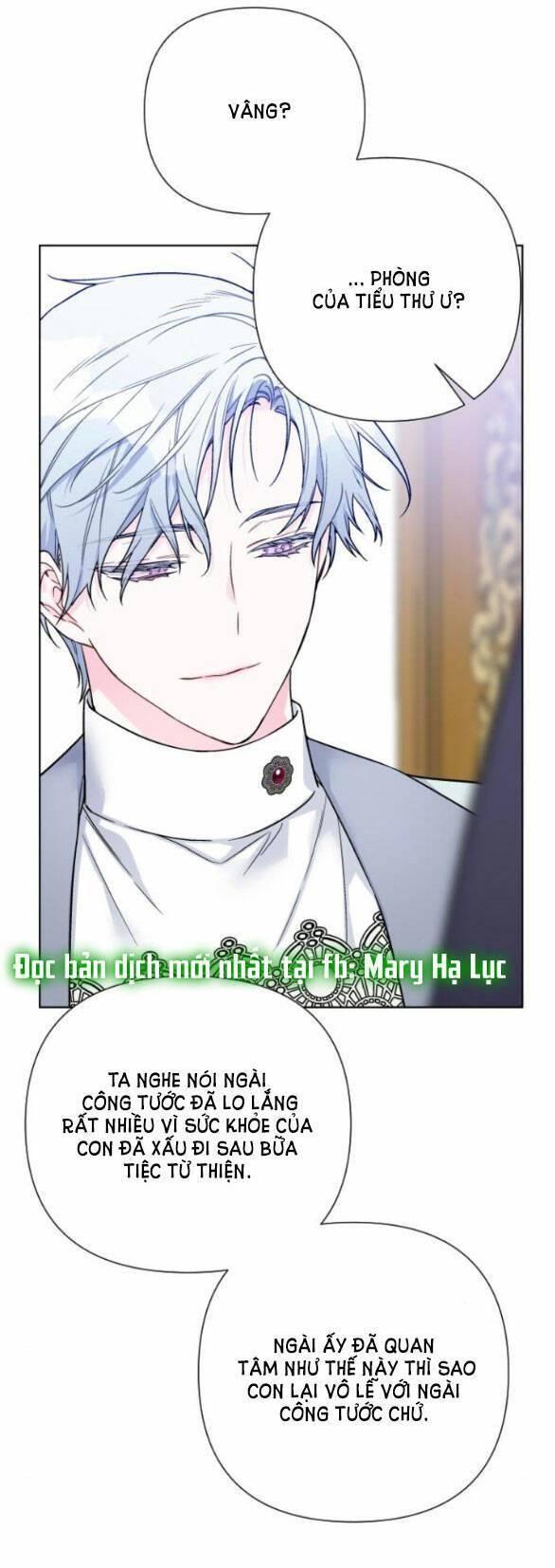 Cách Mà Kỵ Sĩ Sống Như Tiểu Thư: Chapter 87.2