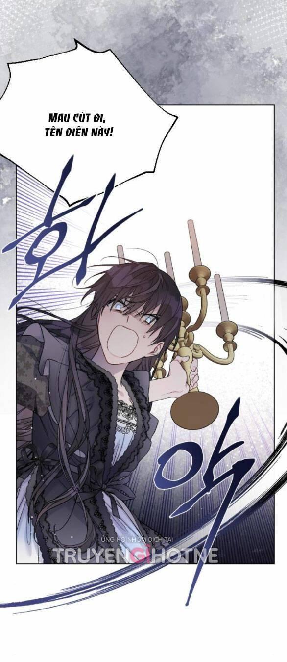 Cách Mà Kỵ Sĩ Sống Như Tiểu Thư: Chapter 88.1