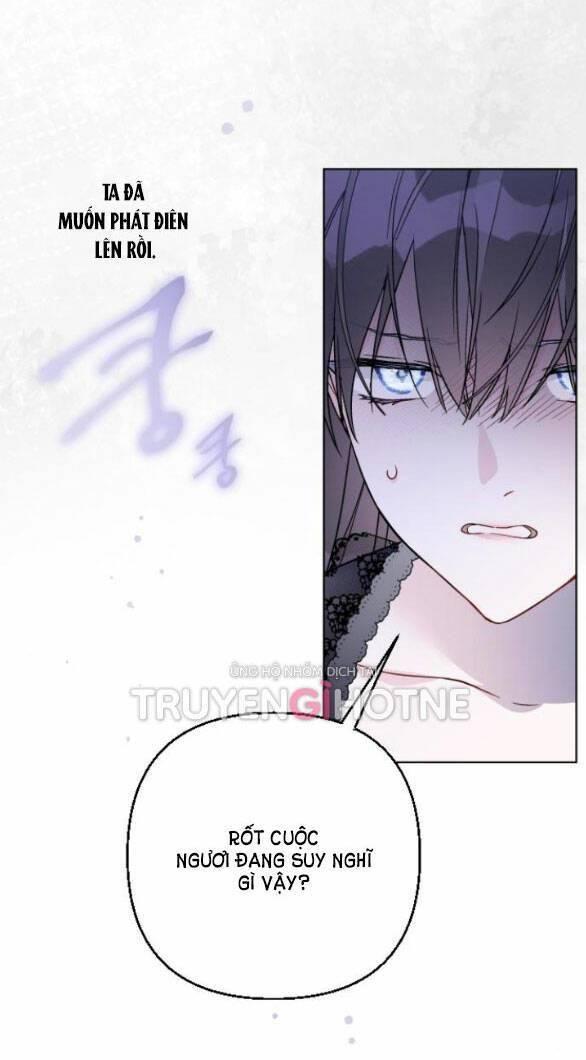 Cách Mà Kỵ Sĩ Sống Như Tiểu Thư: Chapter 88.1