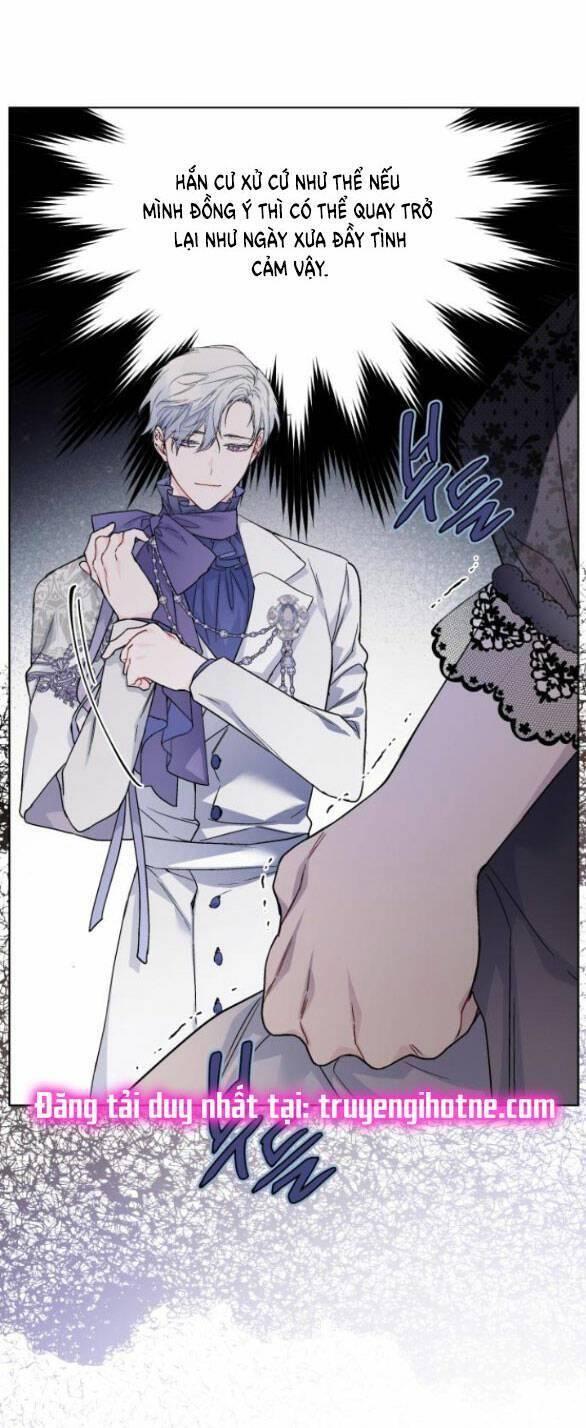 Cách Mà Kỵ Sĩ Sống Như Tiểu Thư: Chapter 88.1