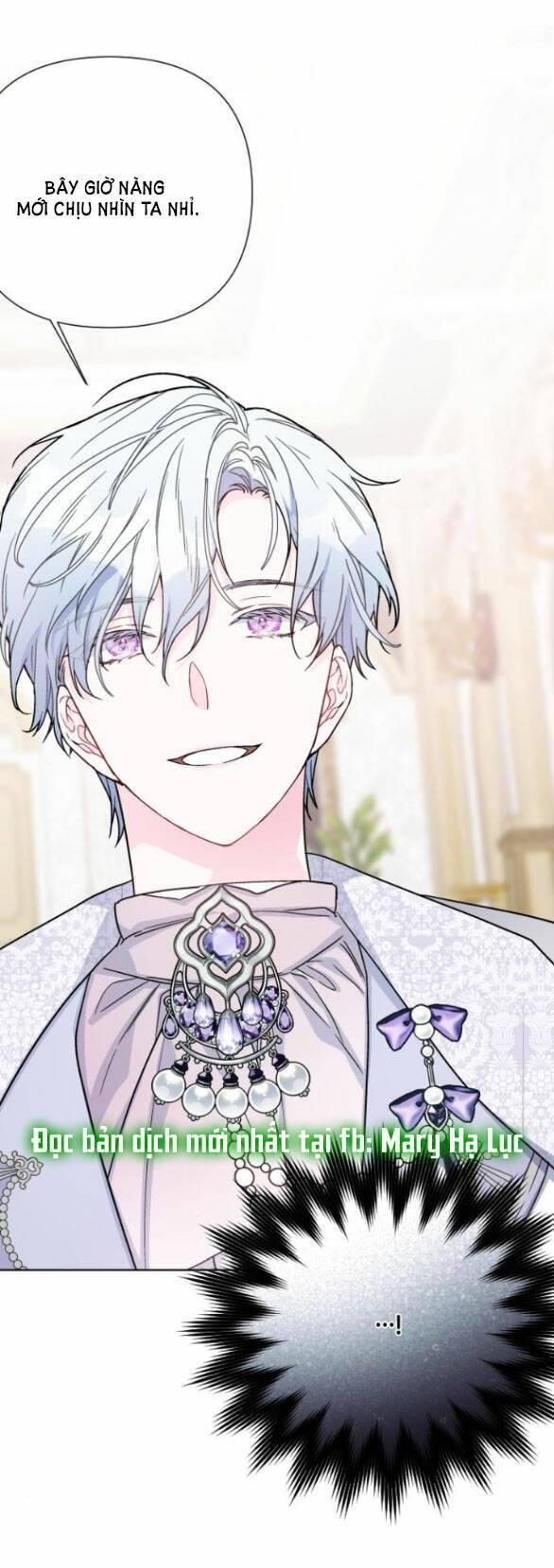 Cách Mà Kỵ Sĩ Sống Như Tiểu Thư: Chapter 88.2