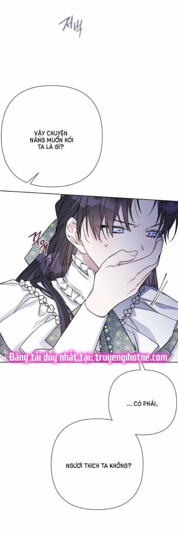 Cách Mà Kỵ Sĩ Sống Như Tiểu Thư: Chapter 88.2