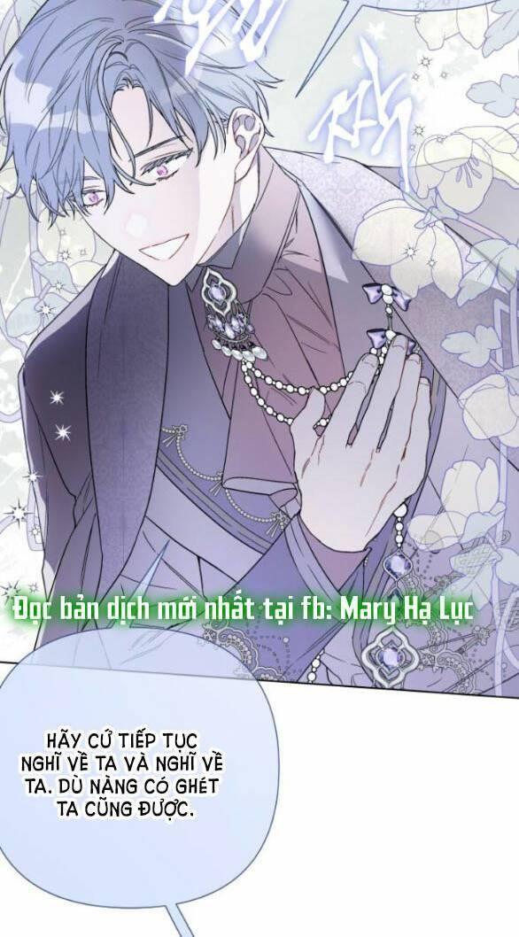 Cách Mà Kỵ Sĩ Sống Như Tiểu Thư: Chapter 89.1