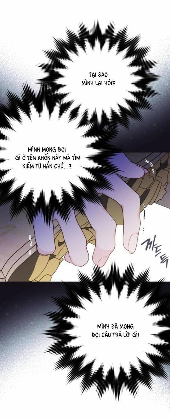 Cách Mà Kỵ Sĩ Sống Như Tiểu Thư: Chapter 89.2