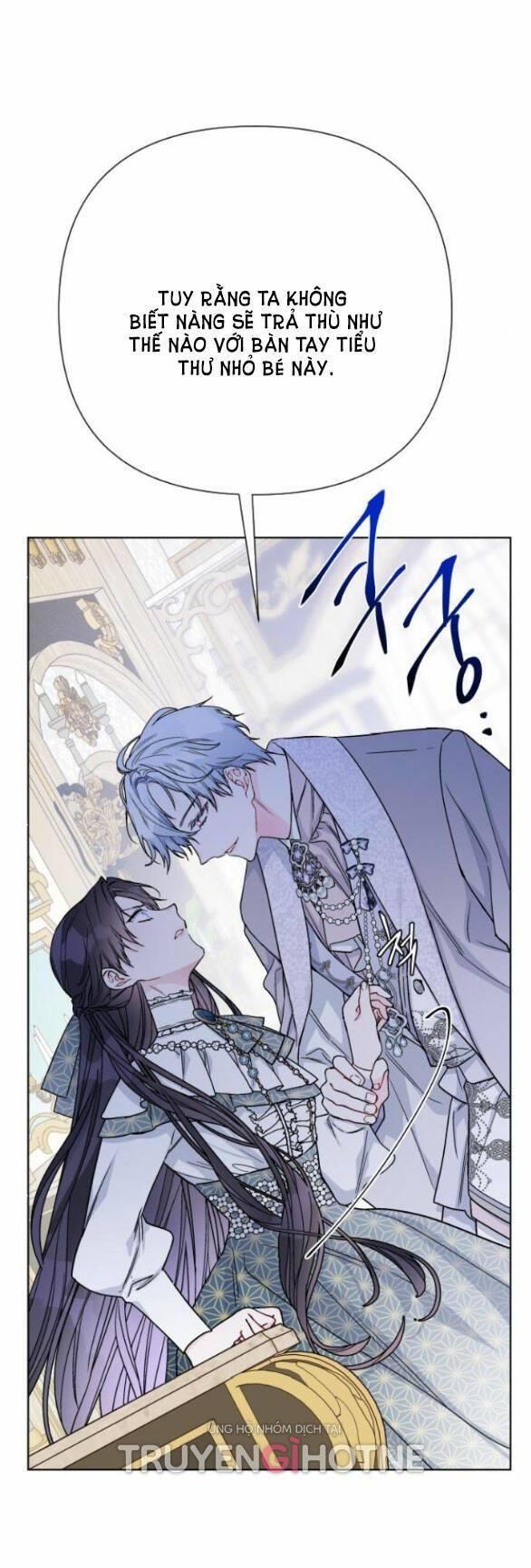 Cách Mà Kỵ Sĩ Sống Như Tiểu Thư: Chapter 89.2