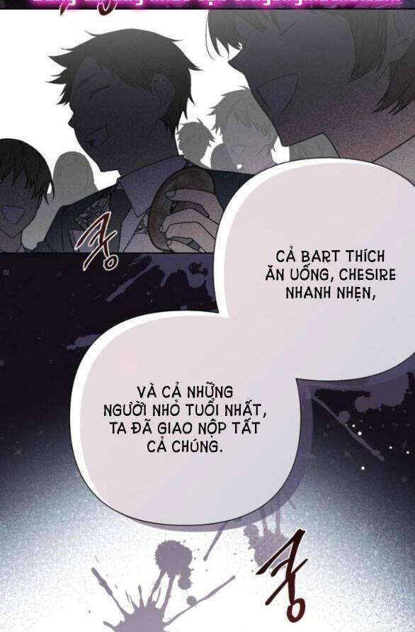 Cách Mà Kỵ Sĩ Sống Như Tiểu Thư: Chapter 89.2