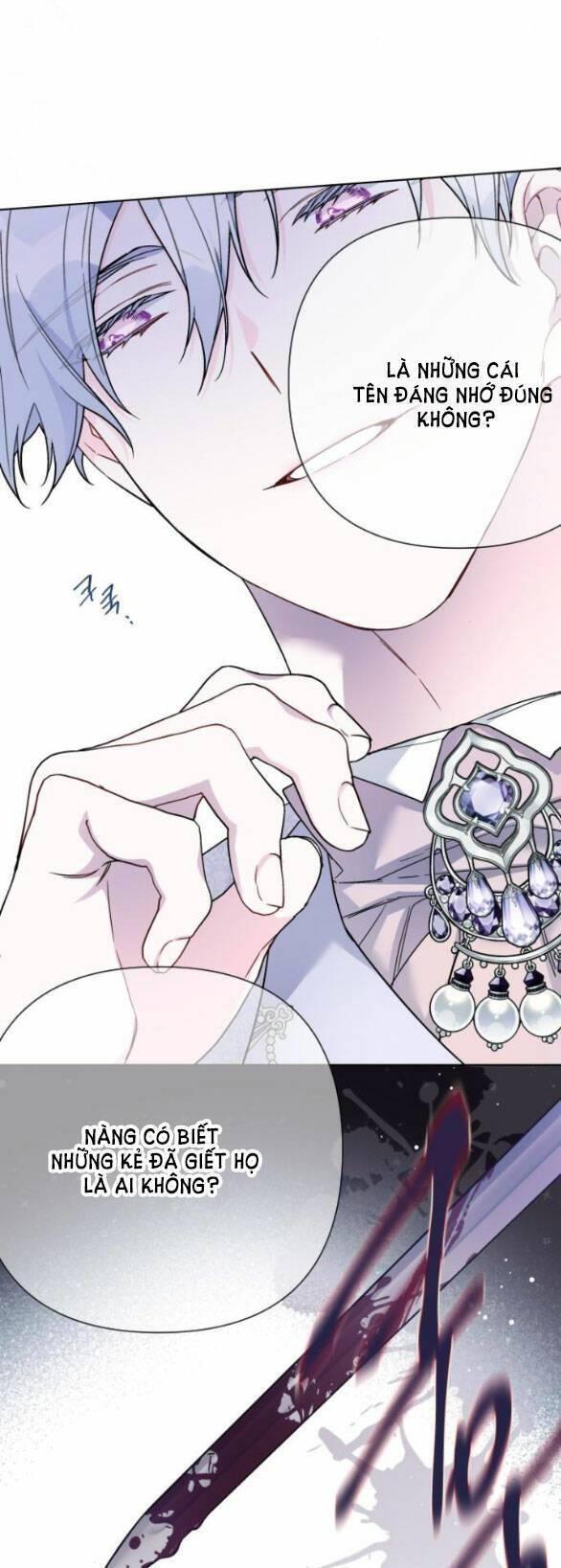 Cách Mà Kỵ Sĩ Sống Như Tiểu Thư: Chapter 89.2