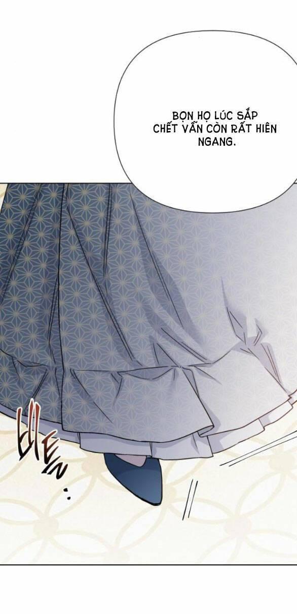 Cách Mà Kỵ Sĩ Sống Như Tiểu Thư: Chapter 89.2