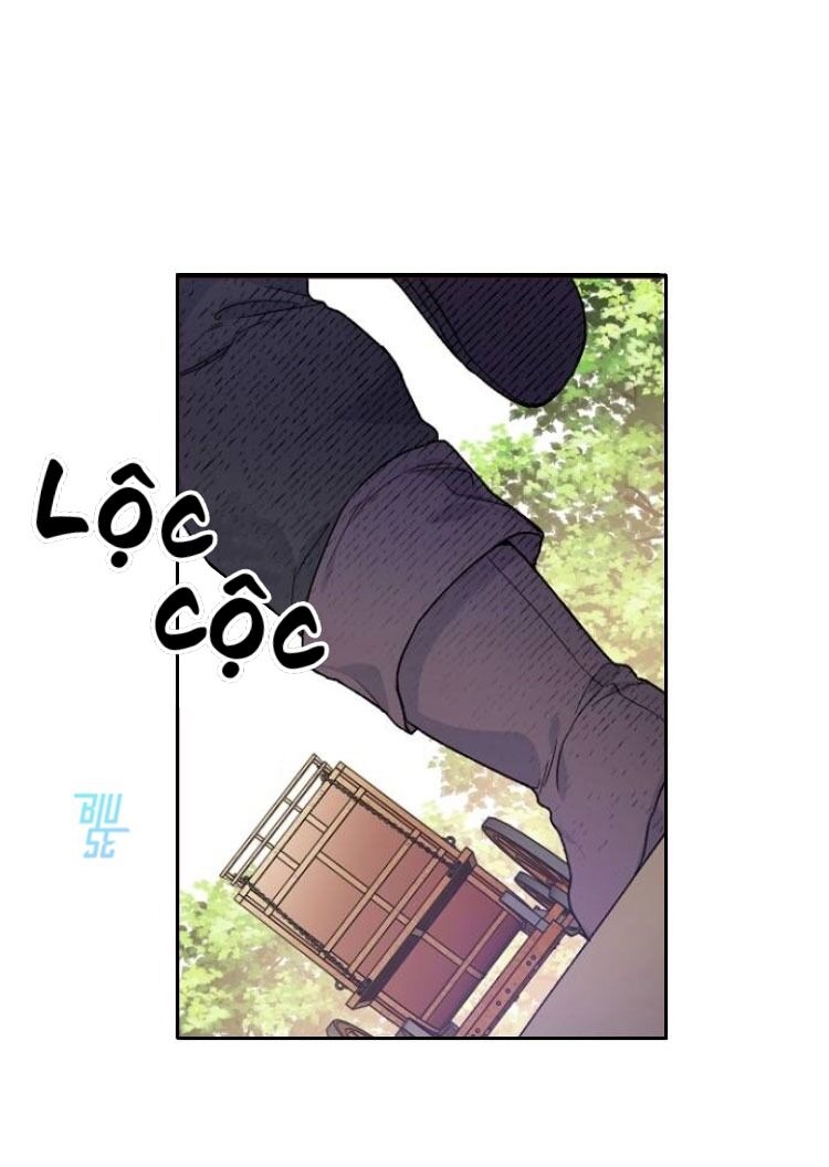 Cách Mà Kỵ Sĩ Sống Như Tiểu Thư: Chapter 9