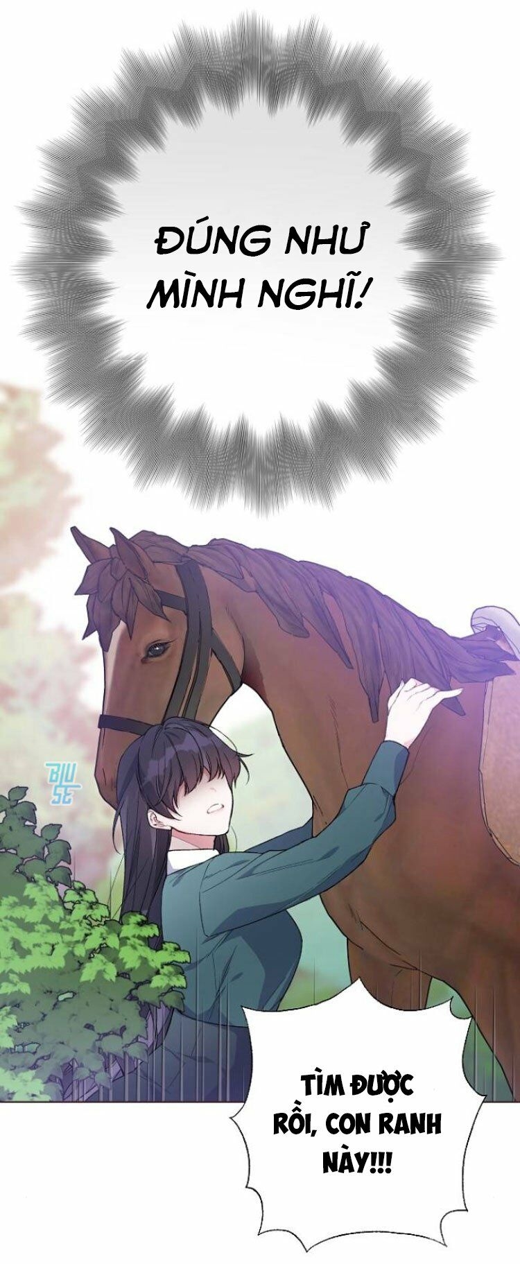 Cách Mà Kỵ Sĩ Sống Như Tiểu Thư: Chapter 9