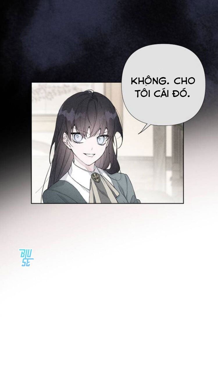 Cách Mà Kỵ Sĩ Sống Như Tiểu Thư: Chapter 9