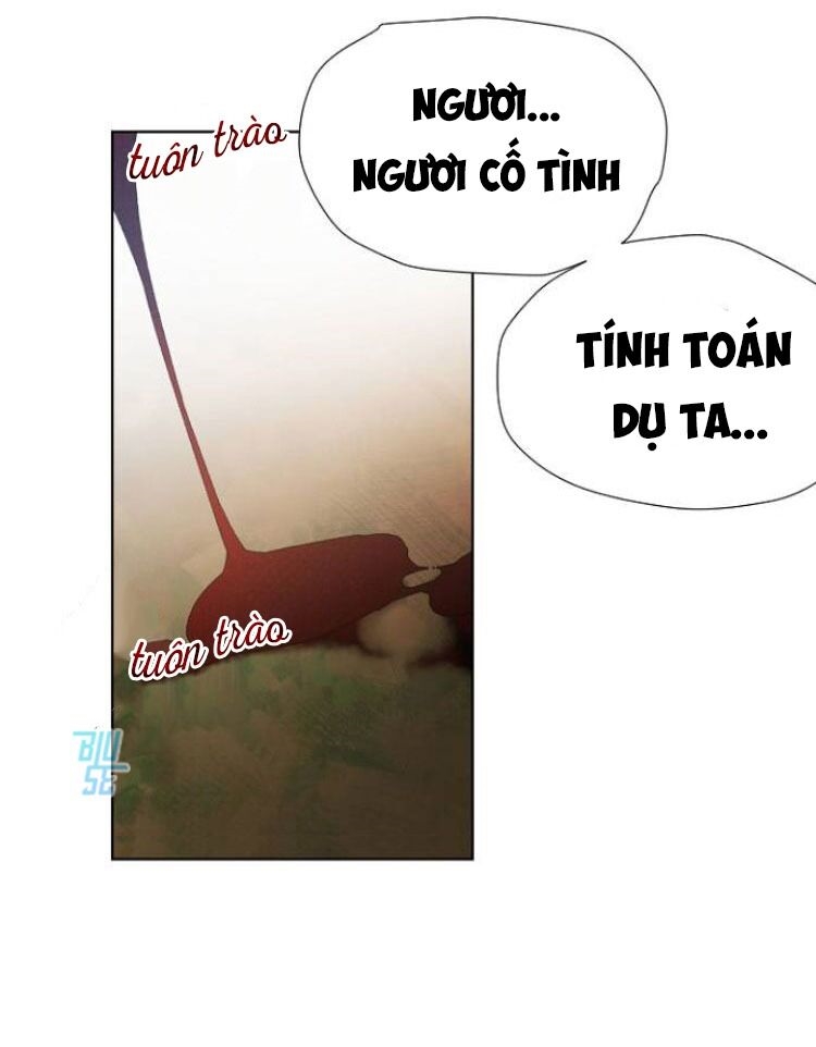 Cách Mà Kỵ Sĩ Sống Như Tiểu Thư: Chapter 9