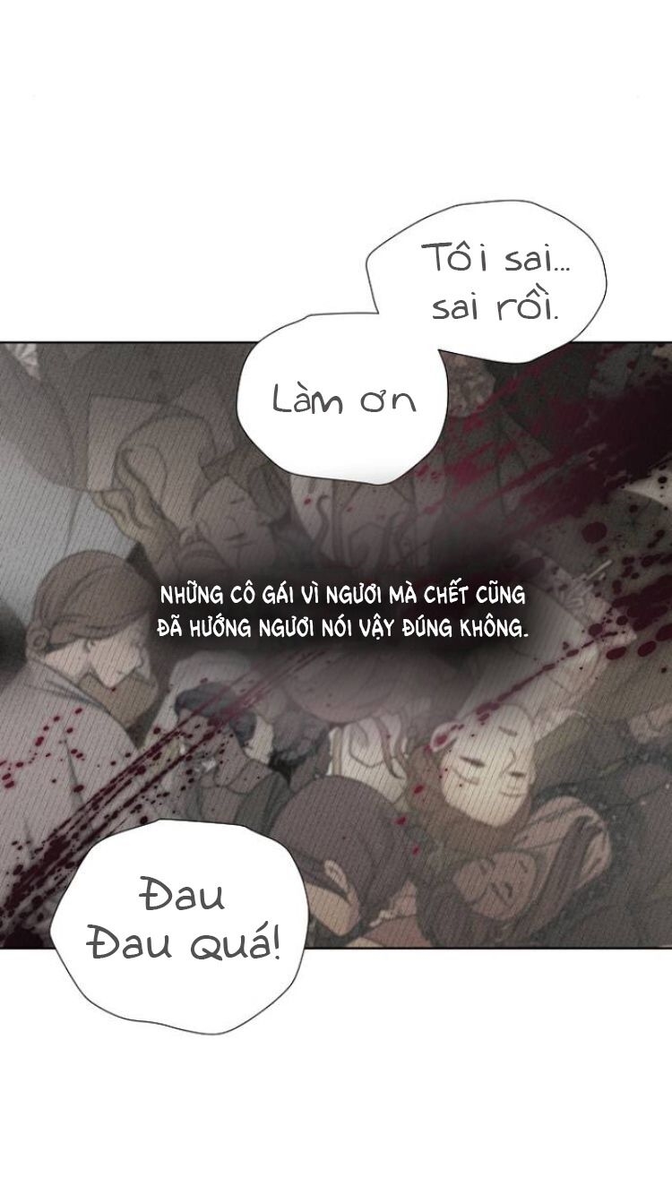 Cách Mà Kỵ Sĩ Sống Như Tiểu Thư: Chapter 9