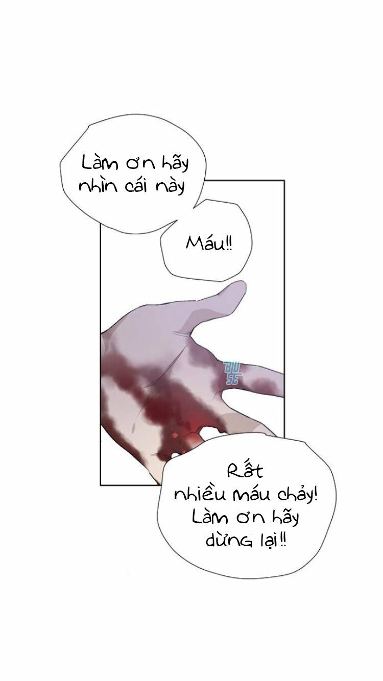 Cách Mà Kỵ Sĩ Sống Như Tiểu Thư: Chapter 9