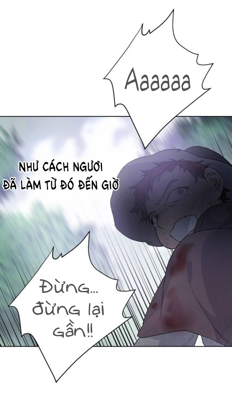 Cách Mà Kỵ Sĩ Sống Như Tiểu Thư: Chapter 9