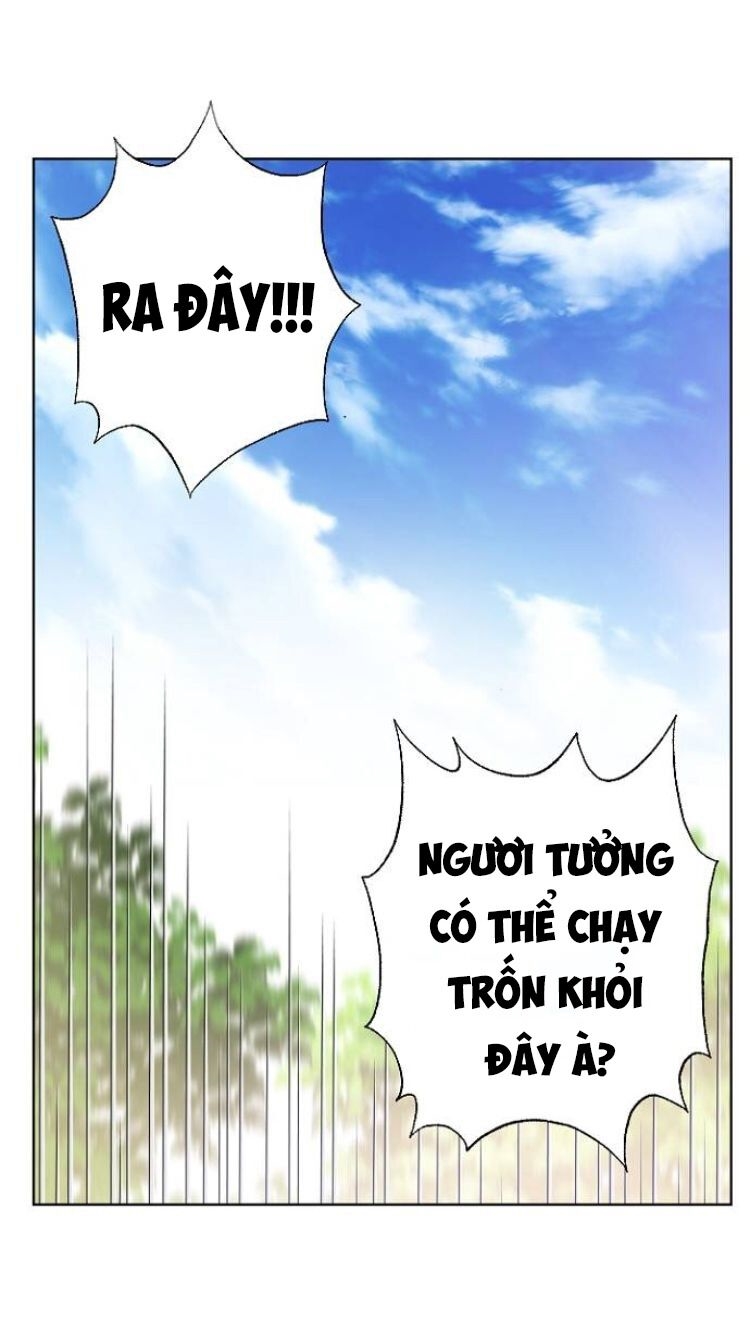 Cách Mà Kỵ Sĩ Sống Như Tiểu Thư: Chapter 9