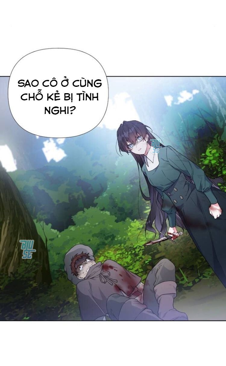 Cách Mà Kỵ Sĩ Sống Như Tiểu Thư: Chapter 9