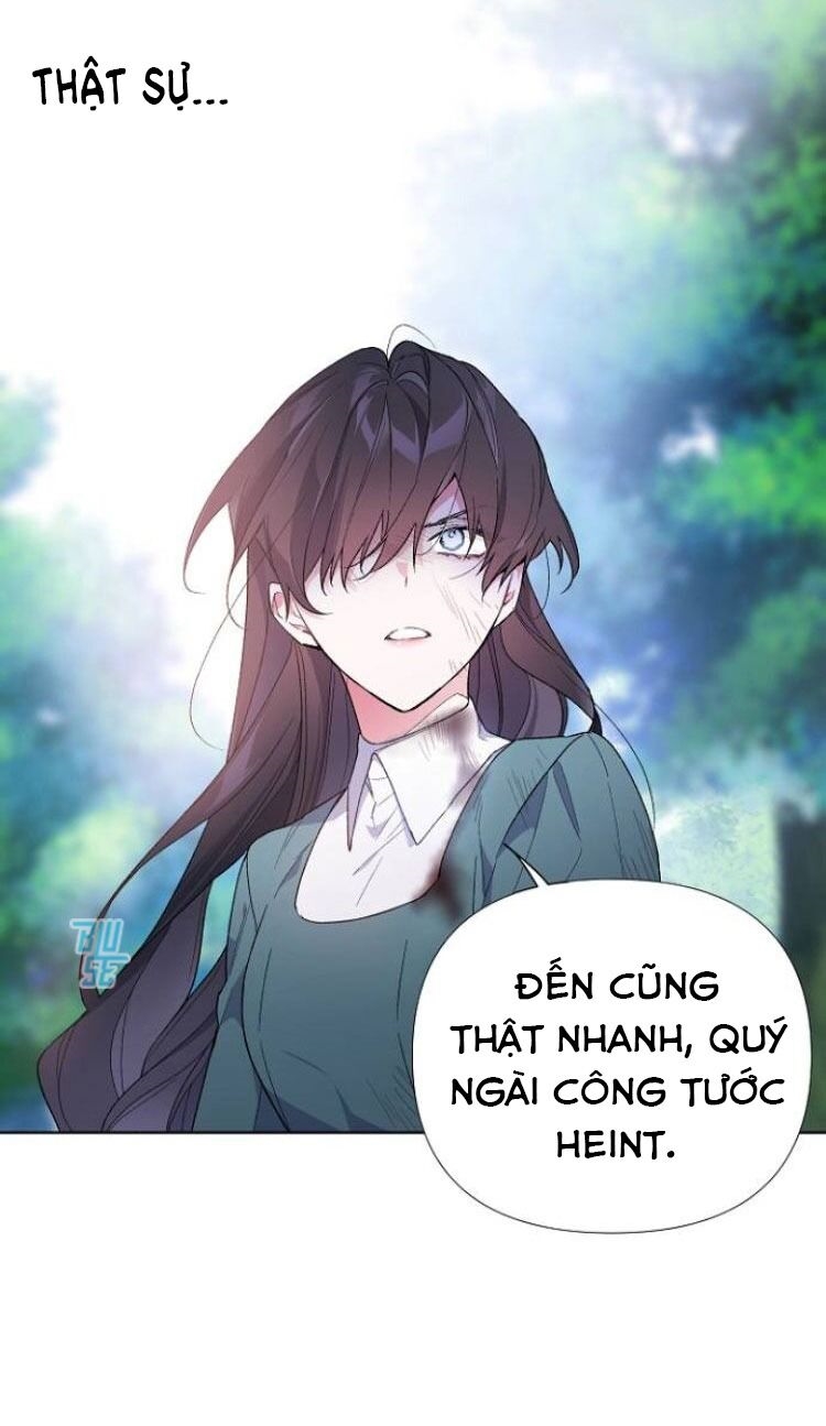 Cách Mà Kỵ Sĩ Sống Như Tiểu Thư: Chapter 9