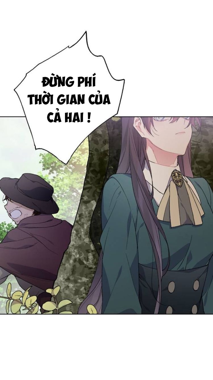 Cách Mà Kỵ Sĩ Sống Như Tiểu Thư: Chapter 9