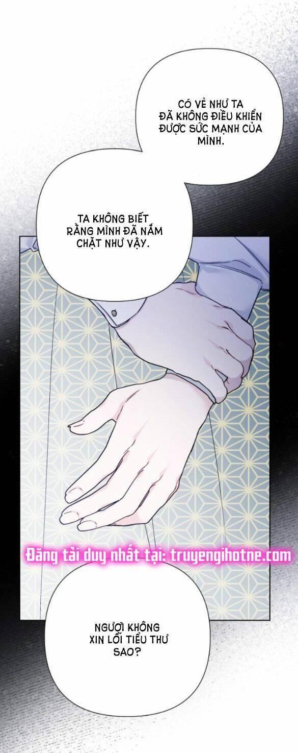Cách Mà Kỵ Sĩ Sống Như Tiểu Thư: Chapter 90.1