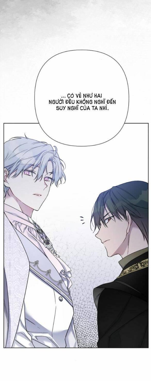 Cách Mà Kỵ Sĩ Sống Như Tiểu Thư: Chapter 90.1