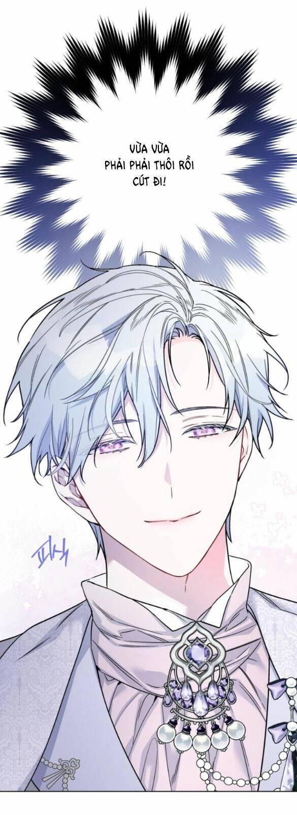 Cách Mà Kỵ Sĩ Sống Như Tiểu Thư: Chapter 90.1