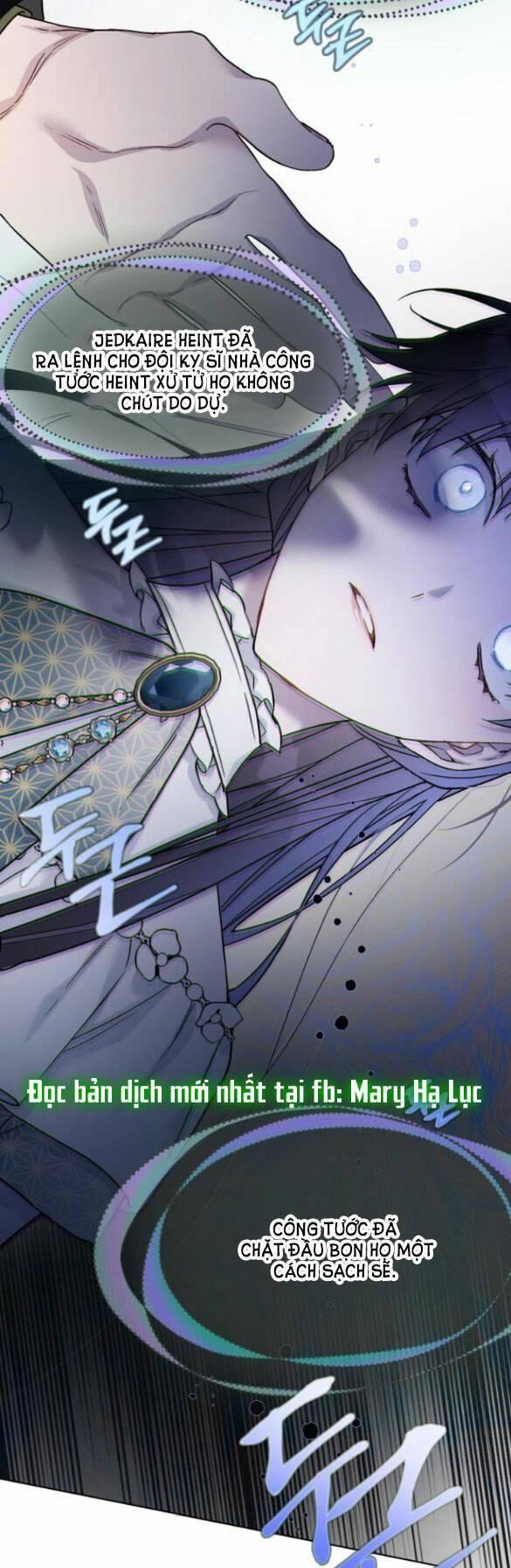 Cách Mà Kỵ Sĩ Sống Như Tiểu Thư: Chapter 90.2