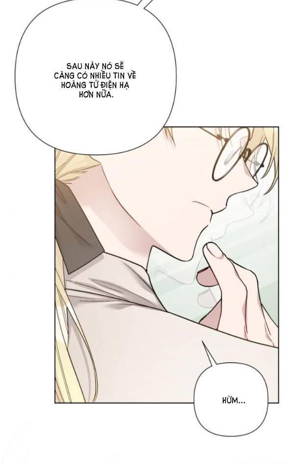 Cách Mà Kỵ Sĩ Sống Như Tiểu Thư: Chapter 91.1