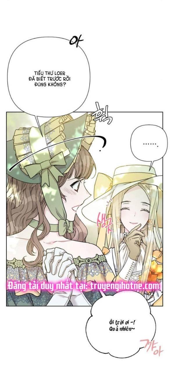 Cách Mà Kỵ Sĩ Sống Như Tiểu Thư: Chapter 91.1