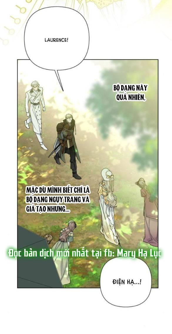 Cách Mà Kỵ Sĩ Sống Như Tiểu Thư: Chapter 91.2