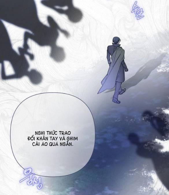 Cách Mà Kỵ Sĩ Sống Như Tiểu Thư: Chapter 91.2