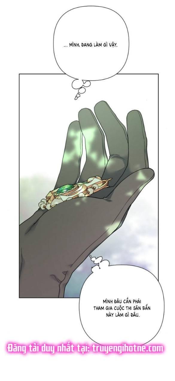 Cách Mà Kỵ Sĩ Sống Như Tiểu Thư: Chapter 91.2