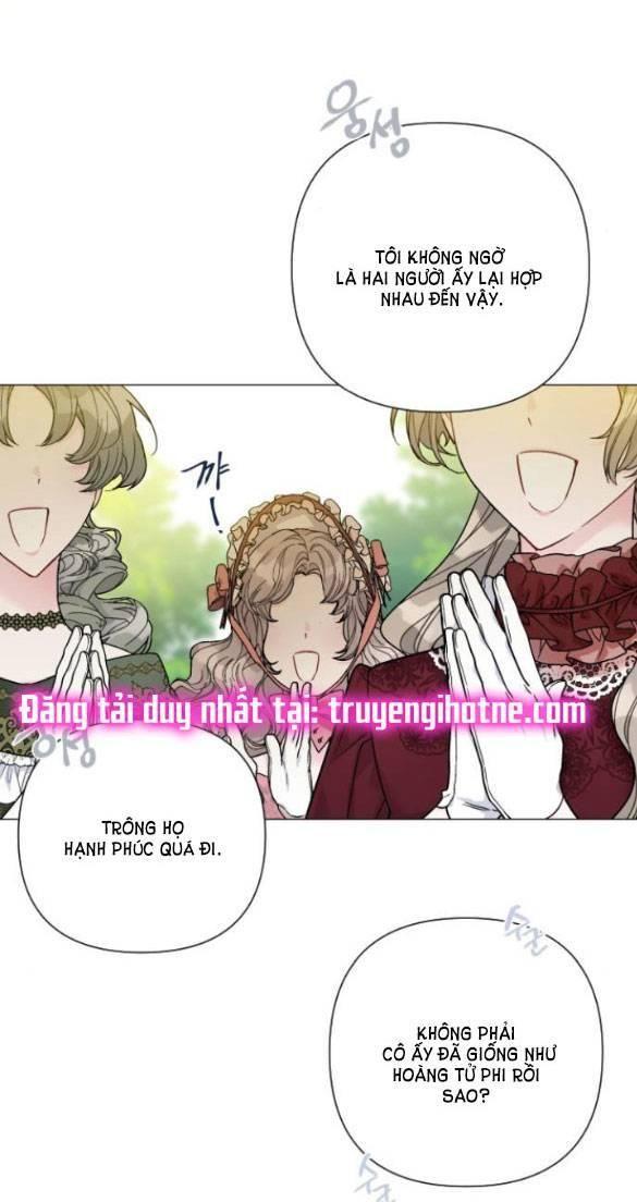 Cách Mà Kỵ Sĩ Sống Như Tiểu Thư: Chapter 91.2