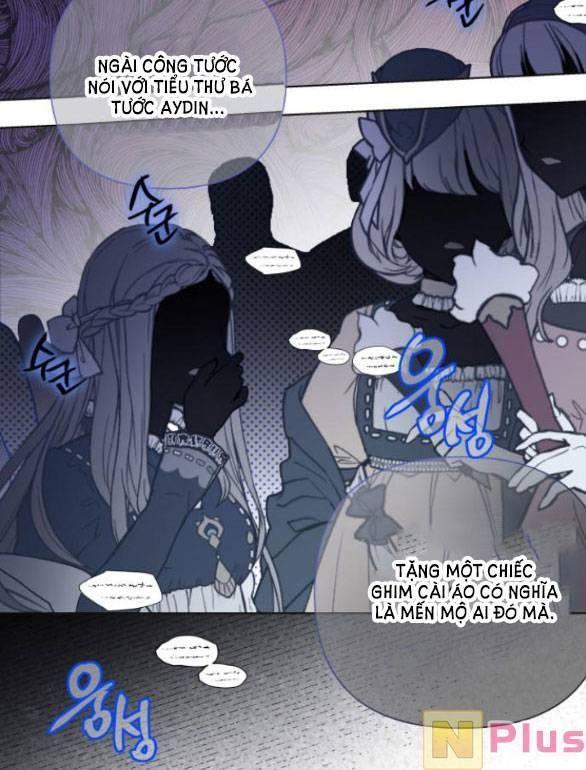 Cách Mà Kỵ Sĩ Sống Như Tiểu Thư: Chapter 92.1