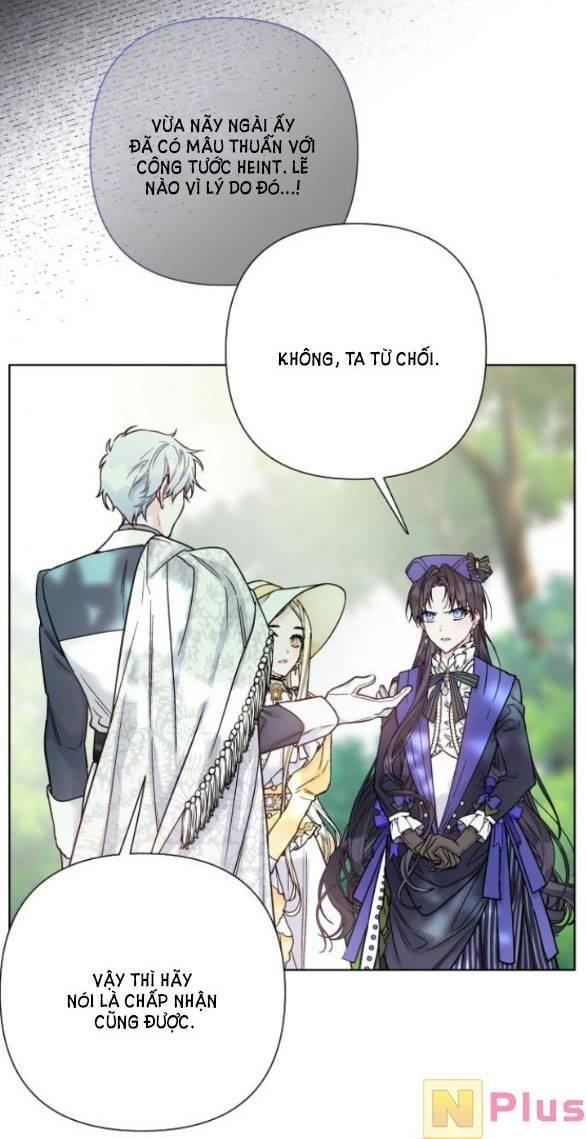 Cách Mà Kỵ Sĩ Sống Như Tiểu Thư: Chapter 92.1