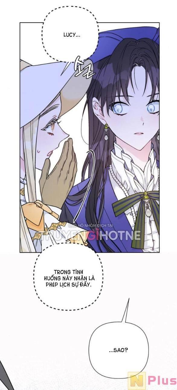 Cách Mà Kỵ Sĩ Sống Như Tiểu Thư: Chapter 92.1