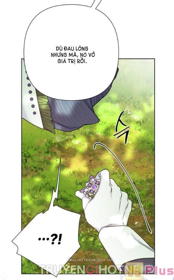 Cách Mà Kỵ Sĩ Sống Như Tiểu Thư: Chapter 92.1