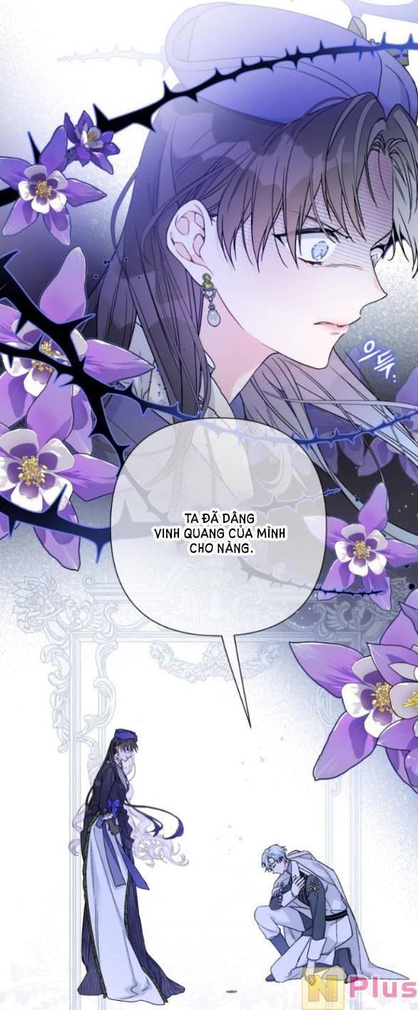 Cách Mà Kỵ Sĩ Sống Như Tiểu Thư: Chapter 92.1