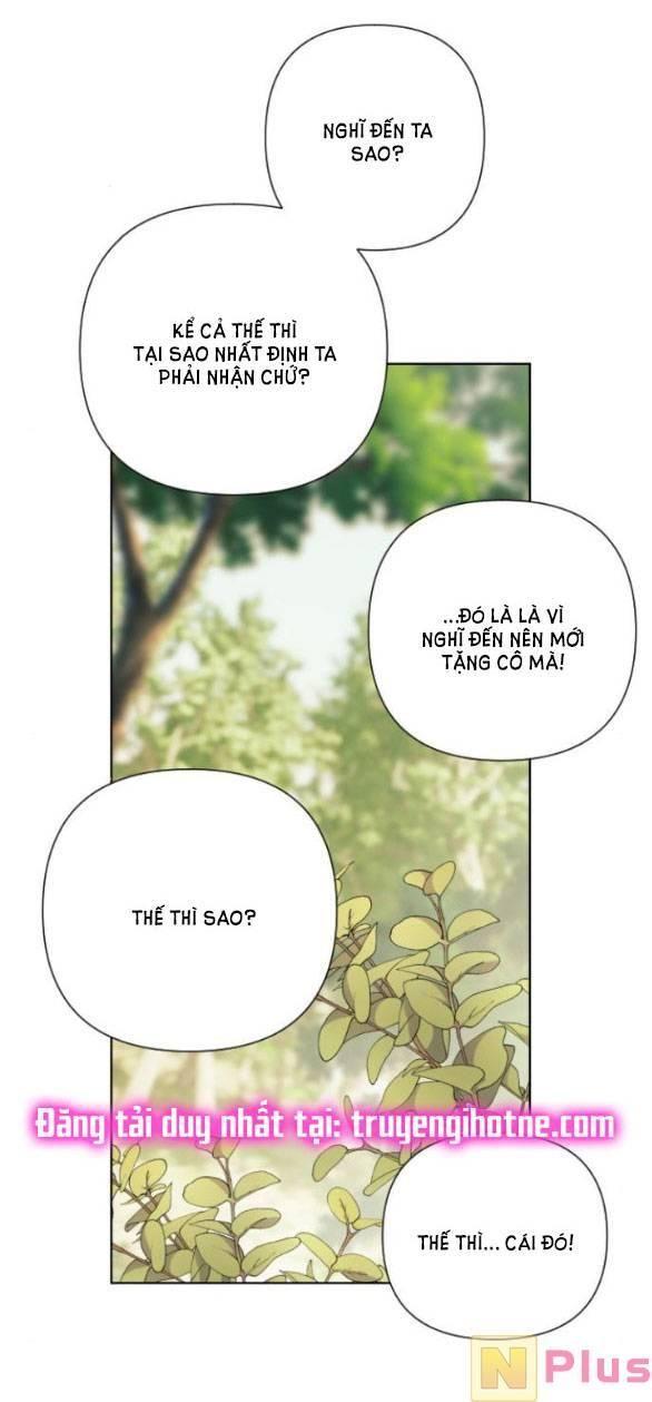 Cách Mà Kỵ Sĩ Sống Như Tiểu Thư: Chapter 92.1